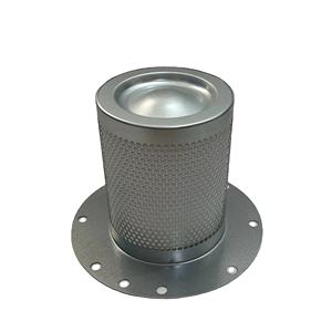 Filtre séparateur d'huile MANNY 2901056622 pour compresseur, filtre à air industriel, pièces neuves - Product Image 1