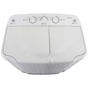 Minimáquina de lavado portátil, nuevo estilo, tamaño pequeño, con función de lavado <span class=keywords><strong>y</strong></span> giro, <span class=keywords><strong>para</strong></span> <span class=keywords><strong>apartamento</strong></span> - Product Image 1