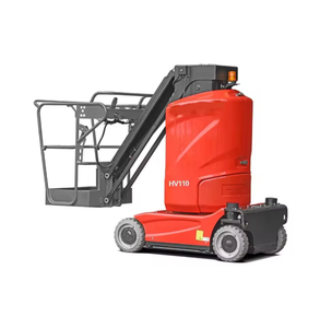 Plataforma de Trabajo Aérea Eléctrica HV110D Nueva de Alta Calidad en Buenas Condiciones con Excelente Rendimiento en Venta - Product Image 1