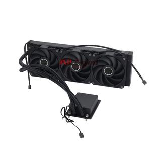 Enfriador de Agua de Alta Calidad para Servidor, Socket LGA4677, Refrigeración Líquida para CPU Xeon de 4ª/5ª Generación - Product Image 2