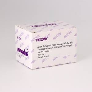 H5 Re-12 Antígeno de la gripe aviar HI | Certificado por La OIE para vacunas y serología | Pedidos a granel - Product Image 6