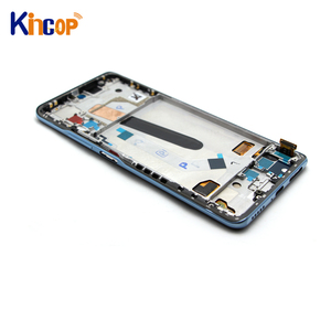 Pantalla táctil LCD Original para Xiaomi Redmi <span class=keywords><strong>K40</strong></span>, <span class=keywords><strong>K40</strong></span> Pro, Poco <span class=keywords><strong>F3</strong></span>, Pocophone <span class=keywords><strong>F3</strong></span> pro, Xiaomi 11i - Product Image 6