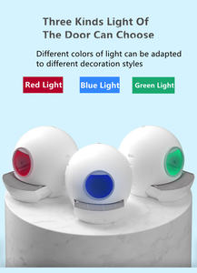 Entrepôt européen En stock Smart Auto Litière Capacité 70l Autonettoyant Litière pour chat Automatique - Product Image 5