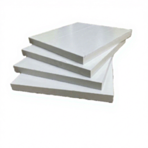 PVC <b>Foam</b> Board White Sheet for Decorative Panels and DIY Projects - Product Image 2