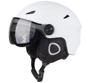 <span class=keywords><strong>Casque</strong></span> <span class=keywords><strong>de</strong></span> <span class=keywords><strong>planche</strong></span> <span class=keywords><strong>à</strong></span> <span class=keywords><strong>neige</strong></span> personnalisé OEM ODM pour sports <span class=keywords><strong>de</strong></span> <span class=keywords><strong>neige</strong></span> d'hiver <span class=keywords><strong>Casque</strong></span> <span class=keywords><strong>de</strong></span> ski sur glace avec visière CE EN1077 - Product Image 2