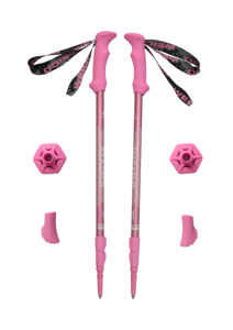 Bastón <span class=keywords><strong>de</strong></span> <span class=keywords><strong>Trekking</strong></span> Plegable <span class=keywords><strong>de</strong></span> Aluminio, Venta Directa <span class=keywords><strong>de</strong></span> Fábrica, Bastón Nórdico, Bastón <span class=keywords><strong>de</strong></span> Senderismo - Product Image 5