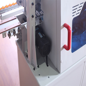 Máy Dán Cạnh Nhỏ <span class=keywords><strong>Scm</strong></span> - Product Image 4