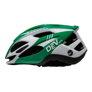 Casco de Ciclismo Extra Grande de 19 cm, Ultraligero y Transpirable, Envío Directo de Fábrica, Equipo de Seguridad para Ciclismo y Motociclismo - Product Image 5