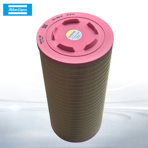 ไส้กรองอากาศ Atlas Copco รุ่น 2914 5029 00 แบบกระดาษจีบสำหรับเครื่องอัดอากาศ - Product Image 2