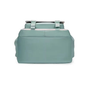 Sac à dos pour lycéens de haute qualité et grande capacité, sac d'école pour collégiens, sac à dos tissé - Product Image 5