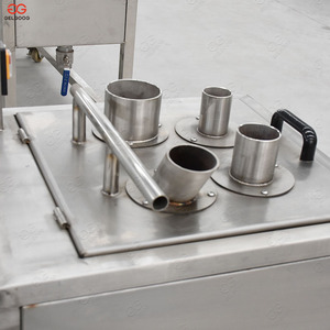 Automático de cortadora de corte de la máquina de corte - Product Image 3