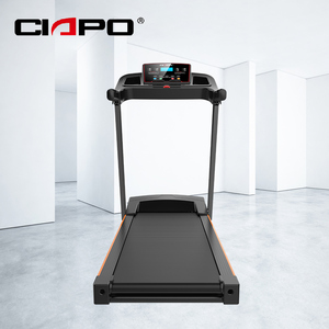 Caminadora Económica para Gimnasio en Casa, Inclinación Automática del 15%, Inclinación Manual, Caminadora Eléctrica - Product Image 2