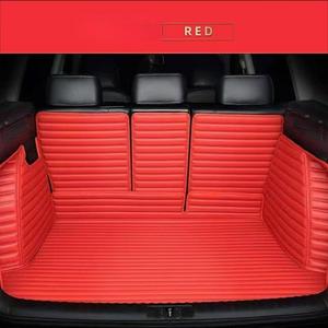 Alfombrilla de Maletero Impermeable Personalizada para Automóvil, Compatible con Audi, Accord, Toyota, Buick, <span class=keywords><strong>Ford</strong></span>, Hyundai y Todos los Modelos Disponibles - Product Image 2