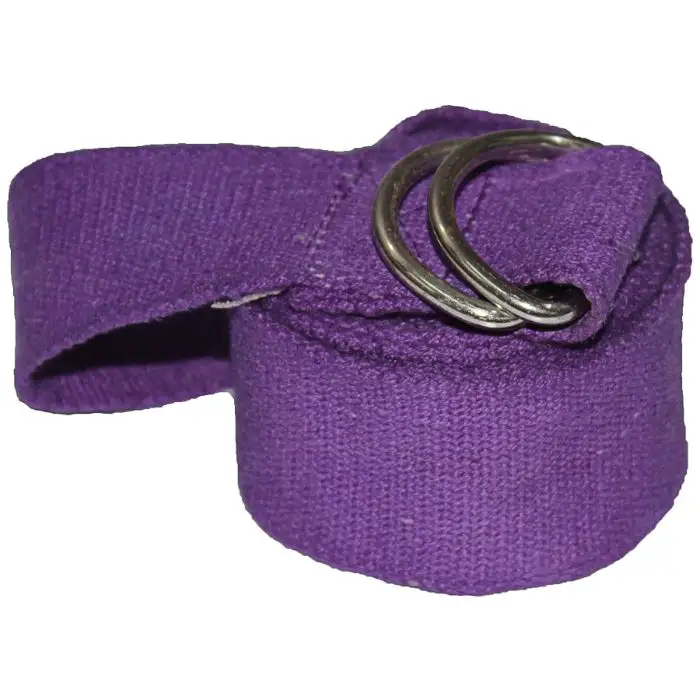 حامل تمارين مخصص اللون أحزمة حمل الكتف عالية الجودة حزام سجادة اليوغا ممارسة اليوغا بيلاتيس ممارسة بسعر الجملة