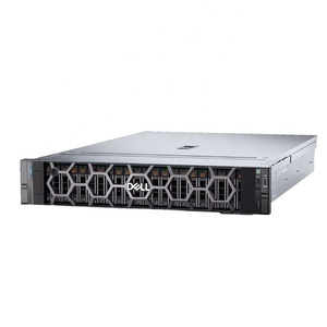<strong>Servers</strong> Dell PowerEdge R760 Intel Xeon CPU 6434 Dels 64gb DDR5 R760 2U Rack <strong>Server</strong> R760 - Product Image 4