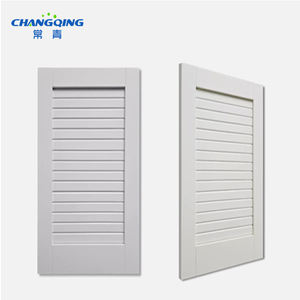 Puerta de Armario Individual con Acabado Moderno y Compuesto para Interiores - Product Image 2