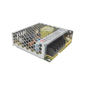 Meanwell LRS-75-12 72W <b>12Vdc</b> 6A Industrial <b>Power</b> <b>Supply</b> Single Output Switching <b>Supply</b> - Product Image 1