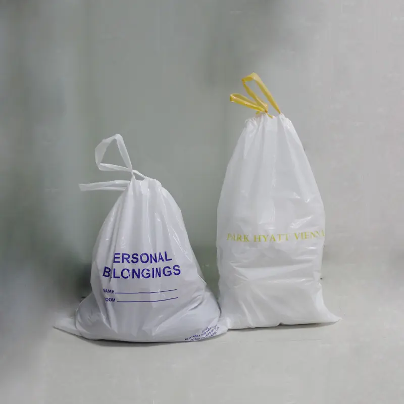 hot sale laundry bags custom laundry delivery bags laundry dirty bags