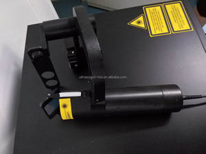 MSL960 Fotocoagulador para Hemorragia Retiniana Equipamento Óptico de Fotocoagulação Retiniana a Laser Verde - Product Image 5