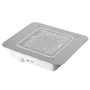 Thiết Kế Mới 48W Móng Tay Bụi Bộ Sưu Tập Công Cụ Mạnh Mẽ Hút Không Chổi Than Máy Hút Bụi 3500 Rpm Nhúng Móng Tay Bụi <span class=keywords><strong>Collector</strong></span> - Product Image 6