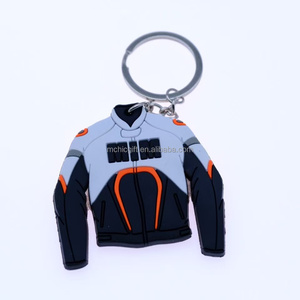 Chuyên nghiệp 2D phim hoạt hình <span class=keywords><strong>Keychain</strong></span> thể thao Jersey keyholder hình <span class=keywords><strong>PVC</strong></span> cao su <span class=keywords><strong>Keyring</strong></span> cho trẻ em và người hâm mộ dễ thương túi đính - Product Image 6