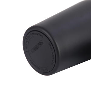 Personalizado Double-Walled 12oz Travel Tumbler Pó Revestido De Aço Inoxidável Café Chá Leite Cerveja Isolada Caneca - Product Image 4