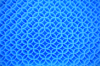 Coussin de siège en gel pour chaise de bureau, soulagement de la douleur au dos, de la sciatique, des hanches et du coccyx pour les longues sessions assises