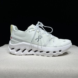 Zapatillas <span class=keywords><strong>Deportivas</strong></span> <span class=keywords><strong>On</strong></span> Cloudsurfer Trail para Caminar y Correr, Ligeras, con Amortiguación, Parte Superior de Malla, Suela de Goma, Unisex - Product Image 1