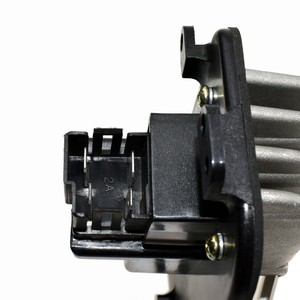 Resistencia del ventilador Honda 79330-S84-A41 12V para reemplazo y reparación - Product Image 3