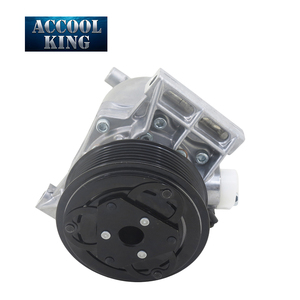 อะไหล่คอมเพรสเซอร์แอร์รถยนต์ 92600-1HC1B, 92600-1HD1B, 92610-1HC1B, 926101HD1B 92600-3HD7A สำหรับรถยนต์ซันนี่ มาร์ช เวอร์ซ่า 1.6 จู๊ค - Product Image 2