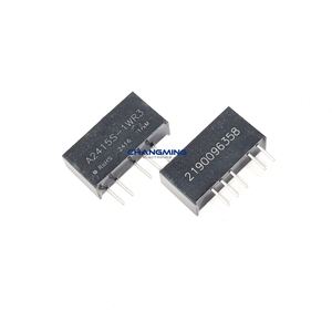 WRB2403P-3WR2 ดีซี ดีซี คอนเวอร์เตอร์พาวเวอร์ซัพพลายของแท้และใหม่ - Product Image 1