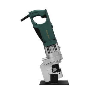 ZHP-20 Industrial Grade Hydraulic <b>Tools</b> with Neat Incision Throat Depth 35mm - Product Image 2