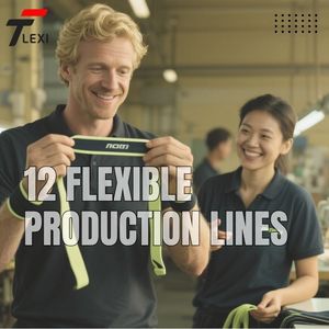 Премиальные женские тонкие дышащие повязки для волос из полиэстера и хлопка с амортизирующим эффектом, с индивидуальным цветочным дизайном, для спорта, влагостойкие - Product Image 6