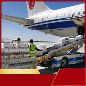 Service d'expédition maritime Ruixiang Afrique LCL FCL Fret aérien Transit Afrique 45 jours Logistique Commerciale - Product Image 2