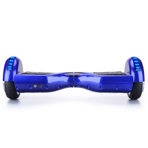 Hoverboard <span class=keywords><strong>jet</strong></span> Original avec licence de licence complète, pouces - Product Image 4