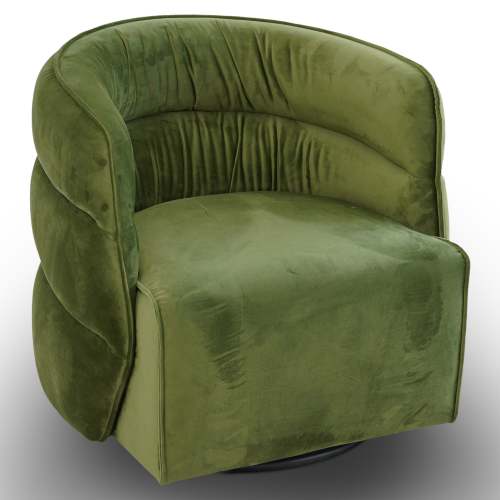 Vert + Velours