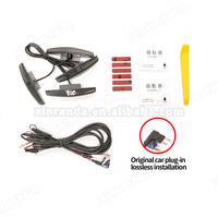 Nouvelle Barre Lumineuse de Calandre Avant pour Toyota Land Cruiser FJ 2026