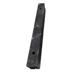 Regla Recta de Mármol para Máquinas Herramienta Qing, Grado 00 200 300 400 500 600, Herramienta de Medición de Precisión Personalizada - Product Image 2