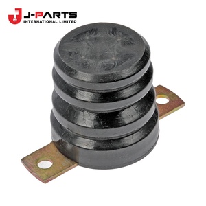 ขายึดสปริงหน้า, ตัวกันกระแทกหน้า, ขวา สำหรับ Toyota Hilux LN106 ปี 1988-1997 อะไหล่แท้เบอร์ 51623-35020 5162335020 - Product Image 2