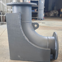 Séparateur magnétique Zhenghao hydraulique, supporté par l'OEM, pour la séparation de minerai de tantale, en polyuréthane résistant à l'usure, certifié ISO 9001