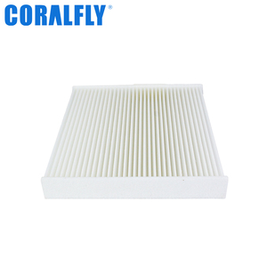 Filtro de Aire de Cabina de Alto Rendimiento CU1919 SC8118 AF56021 para Automóviles - Product Image 4