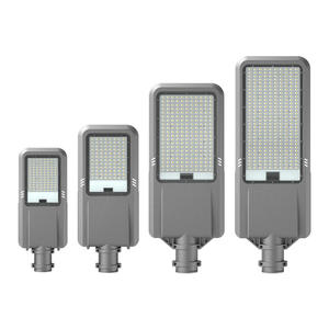 Lampadaire solaire IP67 personnalisé OEM 30W-100W pour projets routiers ruraux - Product Image 5