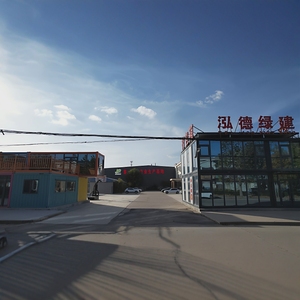 20ft 40ft çelik modüler yaşam konteyneri ev taşınabilir genişletilebilir düz paketi katlanır Kiosk tasarım - Product Image 6