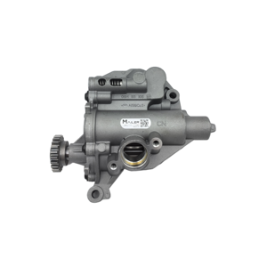 06H115105AP 06H115105 bomba de aceite de motor 06H115105BM para Volkswagen Beetle Jetta Golf para Audi A4 A5 Q5 A6 - Product Image 2