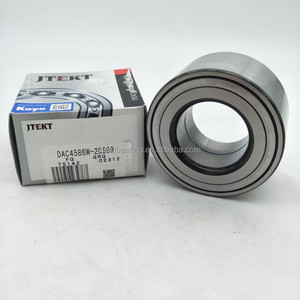 <span class=keywords><strong>Rodamiento</strong></span> de <span class=keywords><strong>Rueda</strong></span> <span class=keywords><strong>Delantera</strong></span> KOYO DAC377233 de Alta Calidad al Mejor Precio, Rodamientos para Automóviles 37*72*33, Larga Vida Útil, Garantía para <span class=keywords><strong>Peugeot</strong></span> <span class=keywords><strong>206</strong></span>/207 - Product Image 2