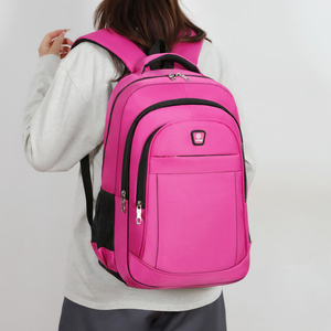 Custom logo <b>Backpacks</b> Student <b>Backpack</b> Men's Waterproof Hiking <b>Backpack</b> - Product Image 3
