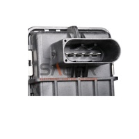 Sensor de Válvula de Turbocompresor Sacer OE 797862-0049/6NW 010.009-14 G049 H14, Actuador de Turbo para Motor Diésel JAC 2.0L MAXUS 2.0L