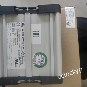 1PCS NUEVO Woodward MFR300 8444-1084 Envío gratuito a través de DHL/FedEX - Product Image 2