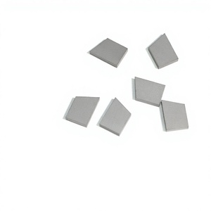 Bloque de Carburo de Gran Tamaño de Fábrica - Tamaños y Grados Personalizados para Mecanizado Industrial - Product Image 1