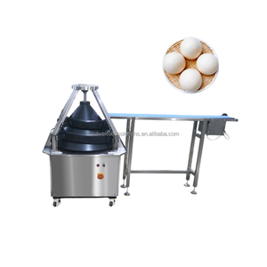 Machine à fabriquer des rouleaux <span class=keywords><strong>Careca</strong></span>, machine à pâte à donuts, diviseuse de pâte à pain Mulmul, machine à portionner la pâte pour usine - Product Image 3